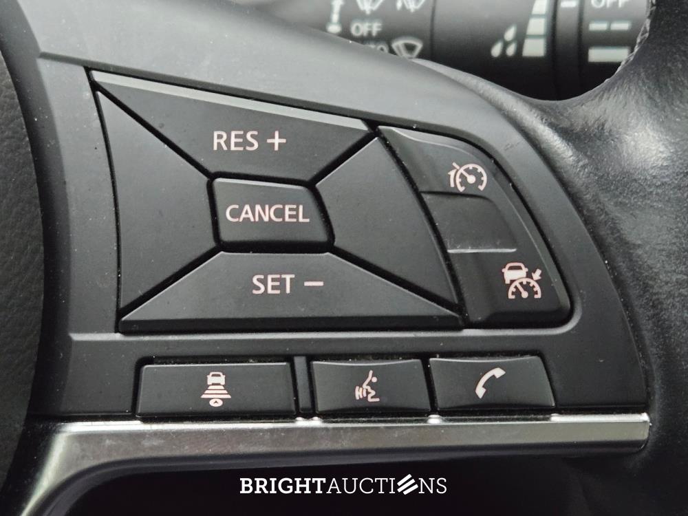 Nissan Qashqai DIG-T Tekna 1.3 140pk 2020 (Origineel-NL), H-245-RJ