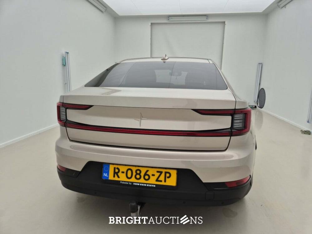 Polestar Polestar 2 Srsm 69 kWh 231pk 2022 (Origineel-NL), R-086-ZP