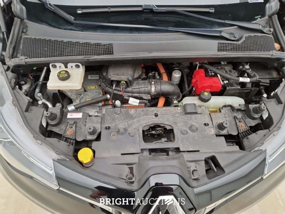 Renault Zoe R135 Intens 52 136pk 2022 (Origineel-NL), P-876-KV