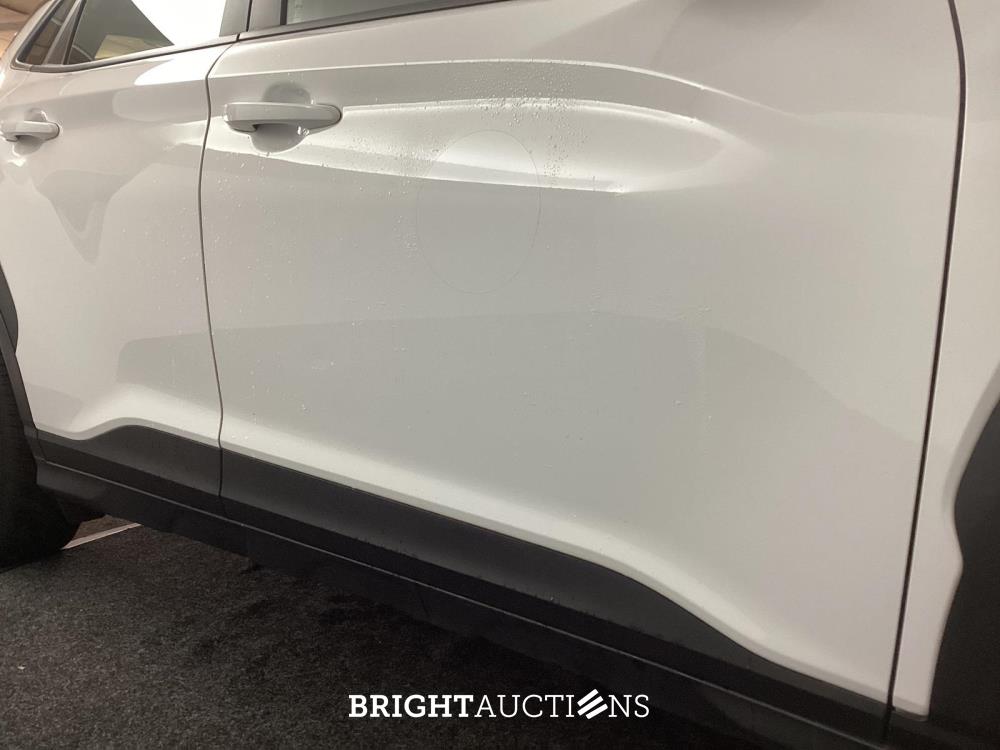 Hyundai Kona GDI HEV Comfort Smart 1.6 148pk 2022 (Origineel-NL), P-428-ST