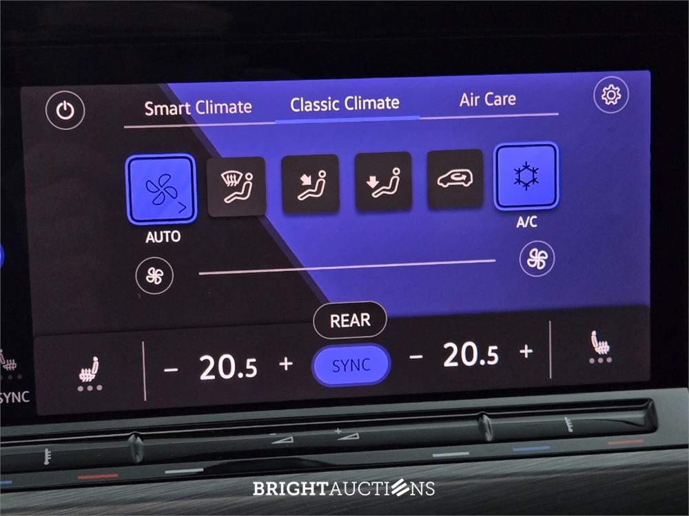 Volkswagen Golf eTSI R-Line 1.5 150pk 2020, HLP-73-V
