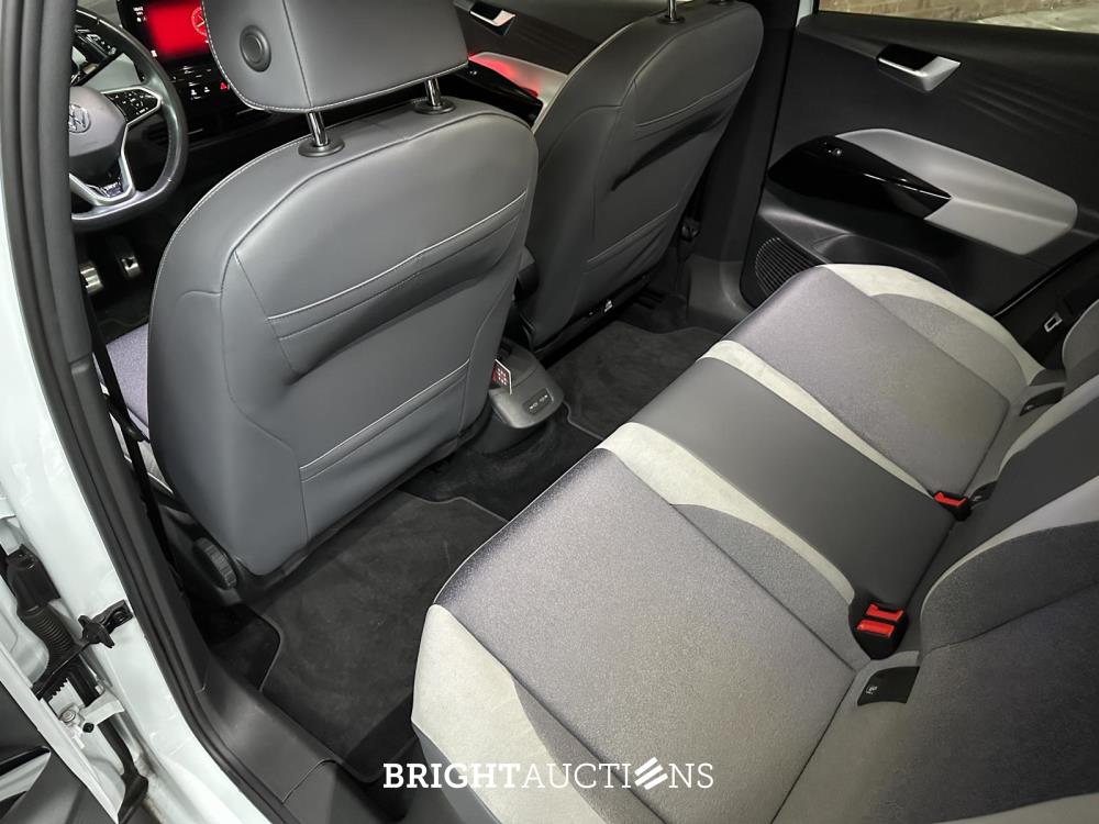 Volkswagen ID.3 First Plus 58 kWh 204pk 2020 (Origineel-NL) , K-328-HL