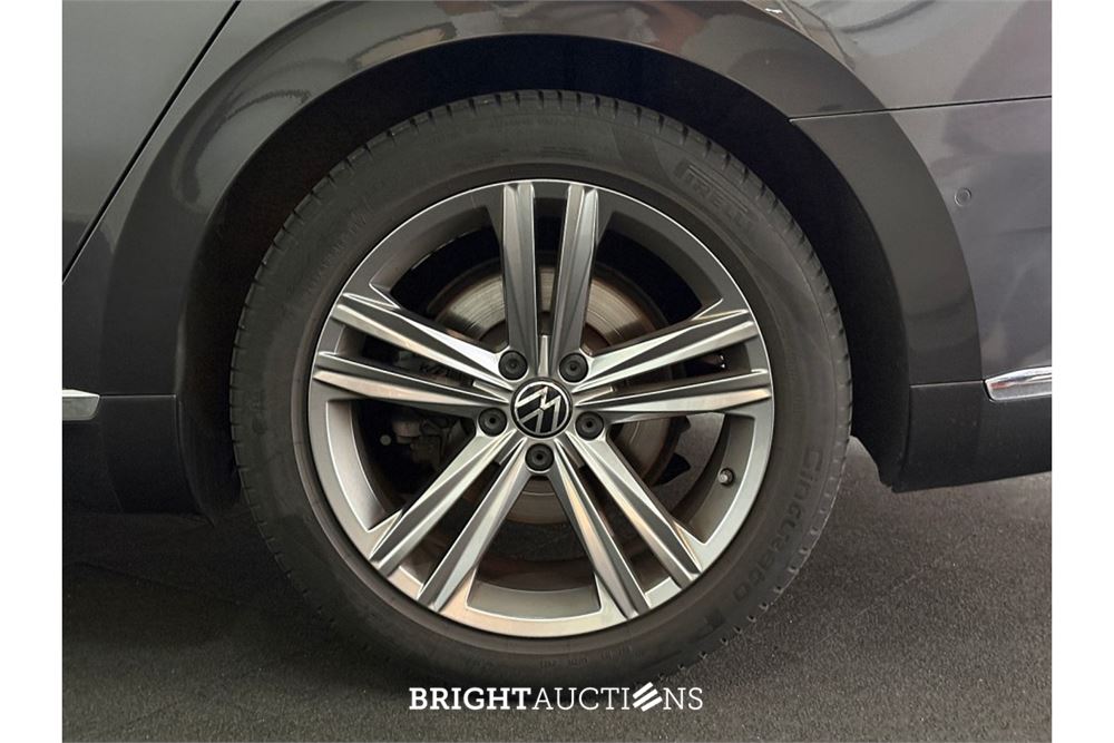 Volkswagen Arteon R-Line Business+ Shooting Break 2.0 TSI 190pk 2022 (Origineel-NL), P-267-XN