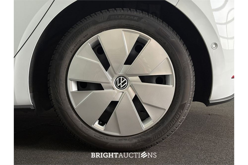 Volkswagen ID.3 Pro Edition 58 kWh 2023 (Origineel-NL), S-675-NX