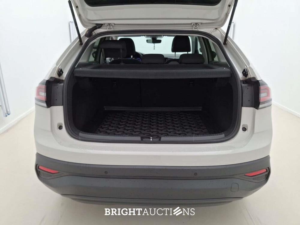 Volkswagen Taigo Life Business 1.0 TSI 95pk 2022 (Origineel-NL), P-777-FS