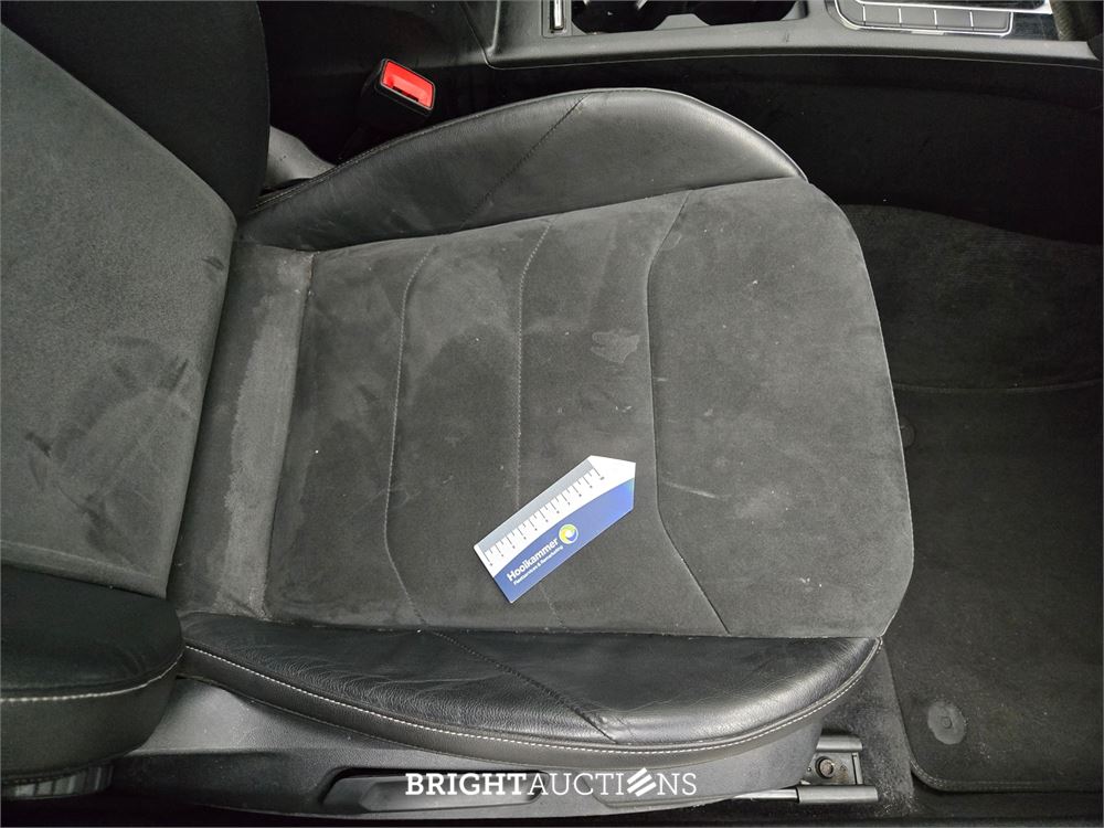 Volkswagen Arteon Business R 1.5 TSI 150pk 2018 (Origineel-NL), TK-155-T