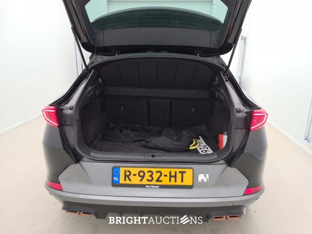 CUPRA Formentor E-Hybrid VZ Copper ED 1.4 DSG 258pk 2021, R-932-HT