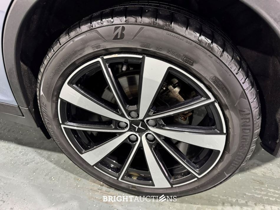 Polestar 2 Long Range Single Motor 78 kWh 231pk 2021 (Origineel-NL), N-047-HP