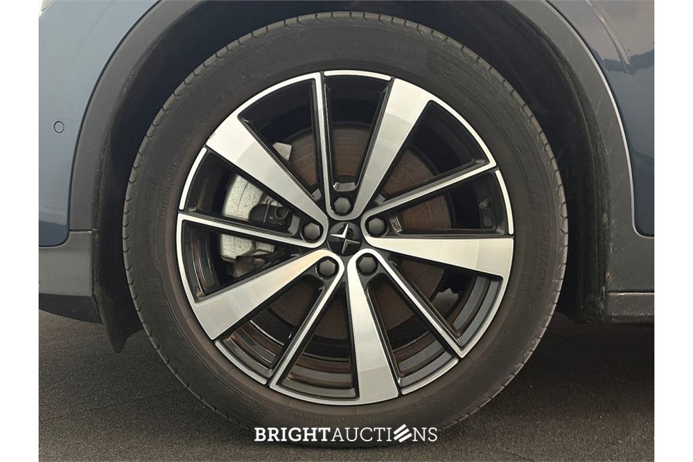 Polestar 2 Long Range Dual Motor Launch Edition 78 kWh 2021 (Origineel-NL), L-180-BZ