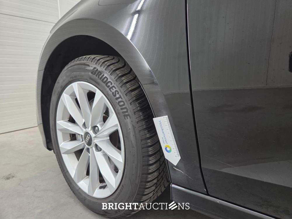 Audi A3 Sportback 35 Pro Line TFSI 150pk 2021 (Origineel-NL), K-089-TD