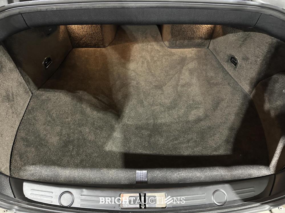 Bentley Continental GTC 4.0 V8 507hp 2013