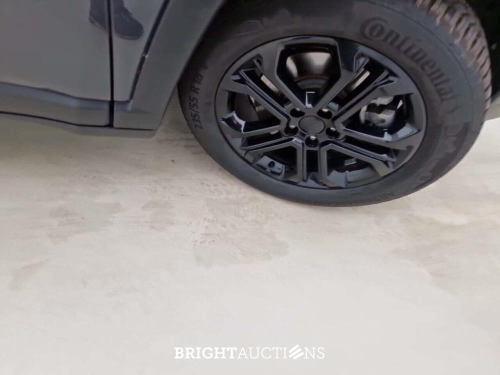 Jeep Compass Turbo T4 4XE Atx Night Eag 1.3 131pk 2022