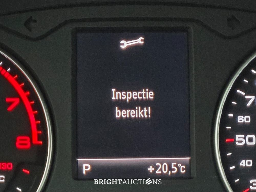 Audi Q2 CoD Design Pro Line 1.4 TFSI 150pk 2017 (Origineel-NL), NL-162-B