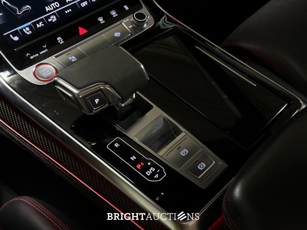 Audi RSQ8 4.0 V8 TFSI Quattro 600pk 2019, H-696-SG