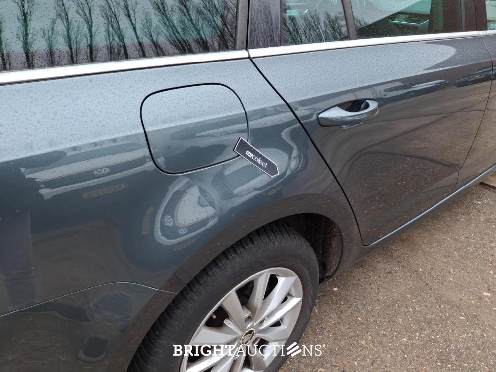 Skoda Octavia Combi 1.0 TSI Greentech Ambition Business 116 pk 2017, NG-420-V