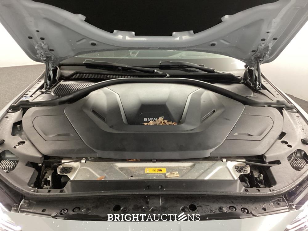 BMW i4 eDrive40 High Executive 84 kWh 340pk 2023 (Origineel-NL), S-465-PT