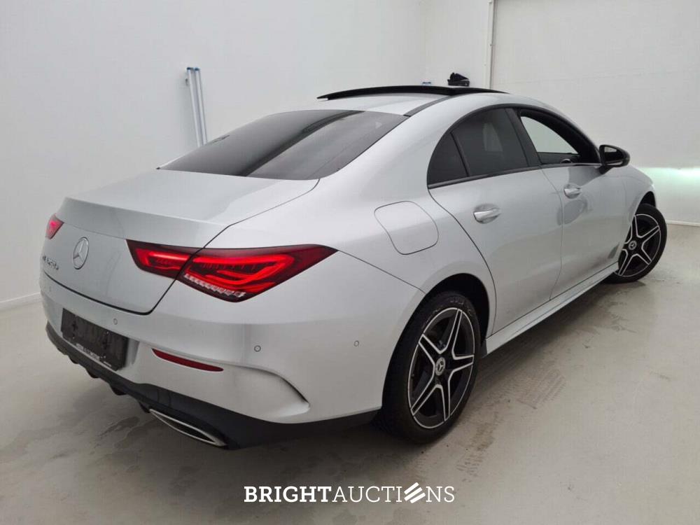 Mercedes-Benz Cla 250 E 7G-DCT AMG Line 160pk 2022 CLA-Klasse, 2BWH842