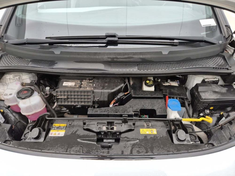 Volkswagen ID.3 First PLUS 58 kWh 204pk 2020 (Origineel-NL), K-480-HL