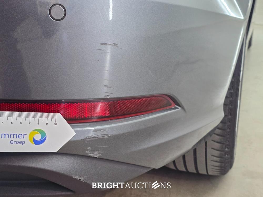 Audi A3 Limousine 35 CoD Pro Line TFSI 150pk 2019, Z-293-KV