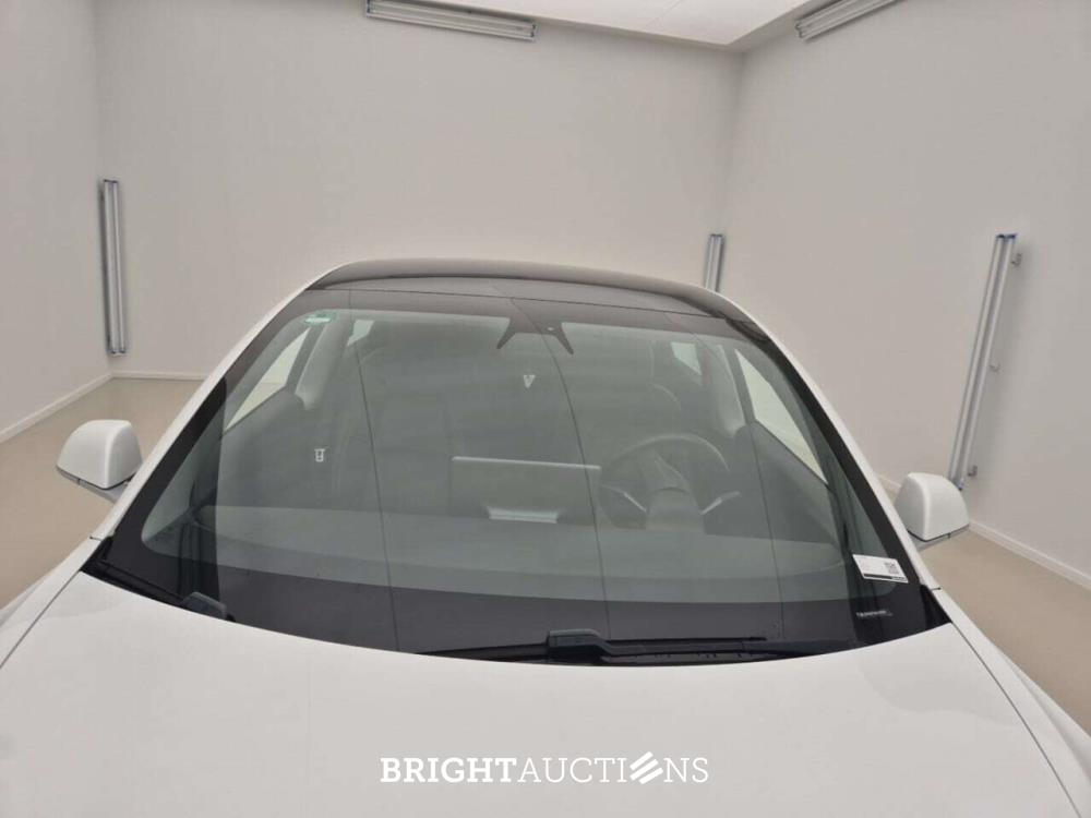 Tesla Model 3 Stnd.rwd PLUS 60 kWh 238pk 2020 (Origineel-NL), K-963-HR