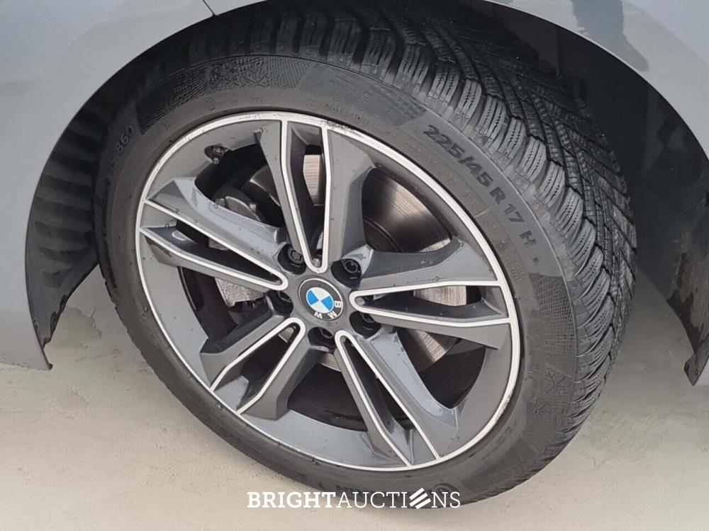 BMW 118i Corporate Executive 136pk 2021 (Origineel-NL) 1-Serie, K-407-JR