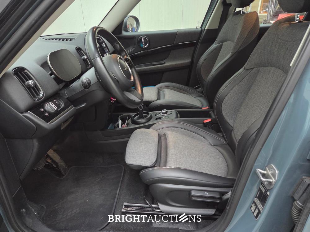 Mini Countryman One Business Edition 1.5 102pk 2021 (Origineel-NL), N-772-JH