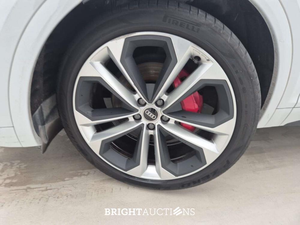 Audi Q5 Sportback 55 E S Edition TFSI 408pk 2023, P-092-PL