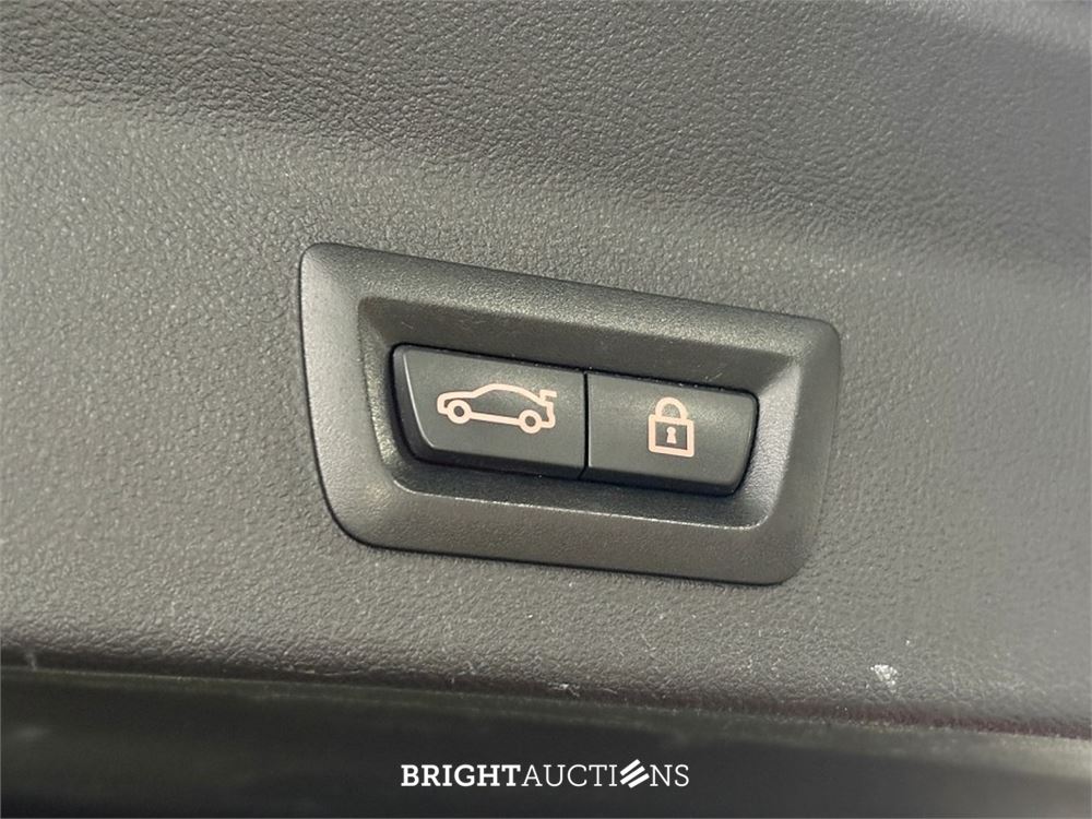 BMW iX3 High Executive 80 kWh 2021 (Origineel-NL), N-782-HH
