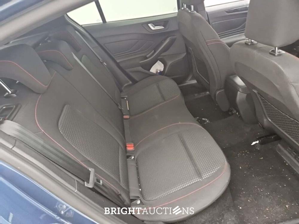 Ford Focus MHEV St-Line 1.0 ECOBOOST 125pk 2023