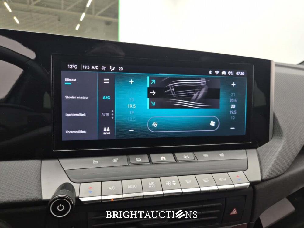 Opel Astra PHEV Ultimate Eat8 1.6 150pk 2022, 2DLM377