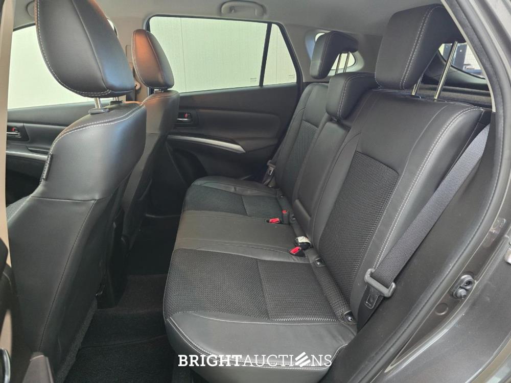 Suzuki S-Cross Boosterjet Style Smart Hybrid 1.4 110pk 2023 (Origineel-NL), T-169-ST