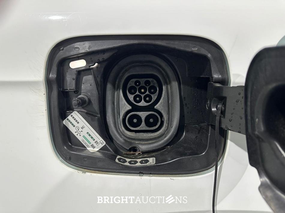 Škoda Enyaq 60 179pk 2021 (Origineel-NL), L-578-HR