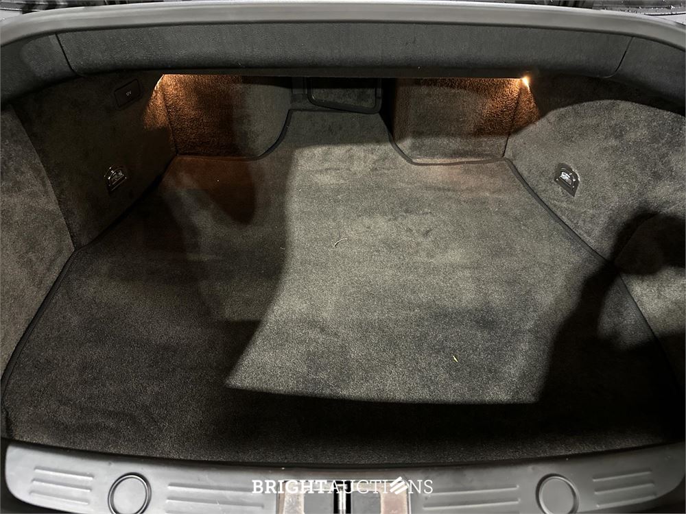 Bentley Continental GTC 6.0 W12 560pk 2012 (Origineel-NL), 47-TT-NB