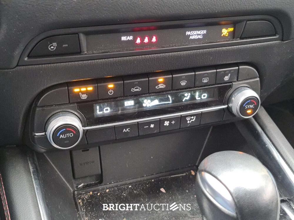 Mazda Cx-5 Sag Sportive 2.0 165pk 2021 (Origineel-NL), K-504-LF