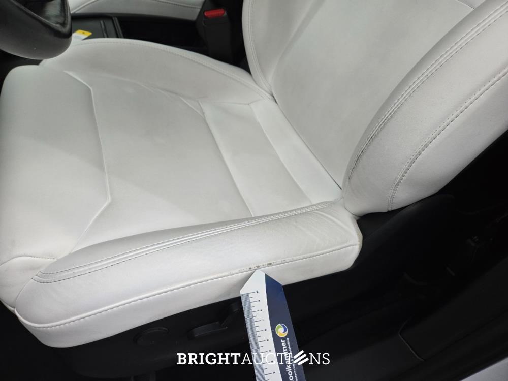 Tesla Model X 7p 418pk 2018 (Origineel-NL), SZ-082-G