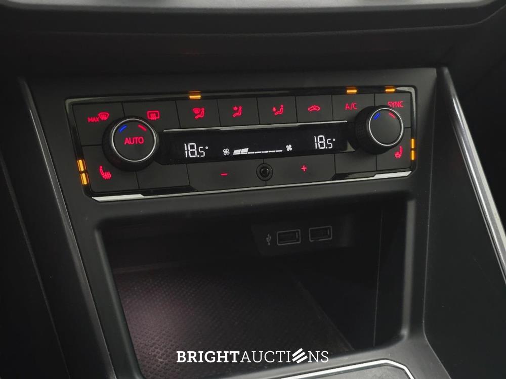 Volkswagen Polo Highline 1.0 TSI 116pk 2019 (Origineel-NL), XH-312-J