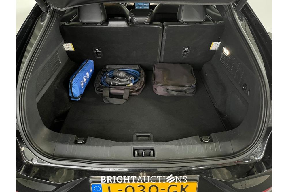 Ford Mustang RWD 75 kWh 258pk 2021 (Origineel-NL), L-030-GK