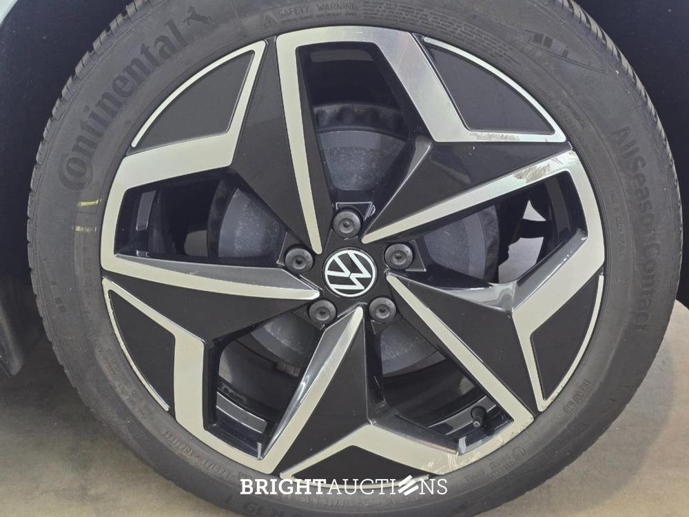 Volkswagen ID.3 Pro Edition Advantage 58 kWh 204pk 2023 (Origineel-NL), T-463-RF