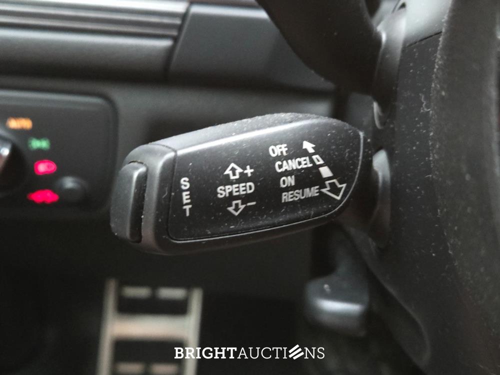 Audi A6 Avant BiT Competition 3.0 TDI Quattro 326pk 2016, JXD-72-Z