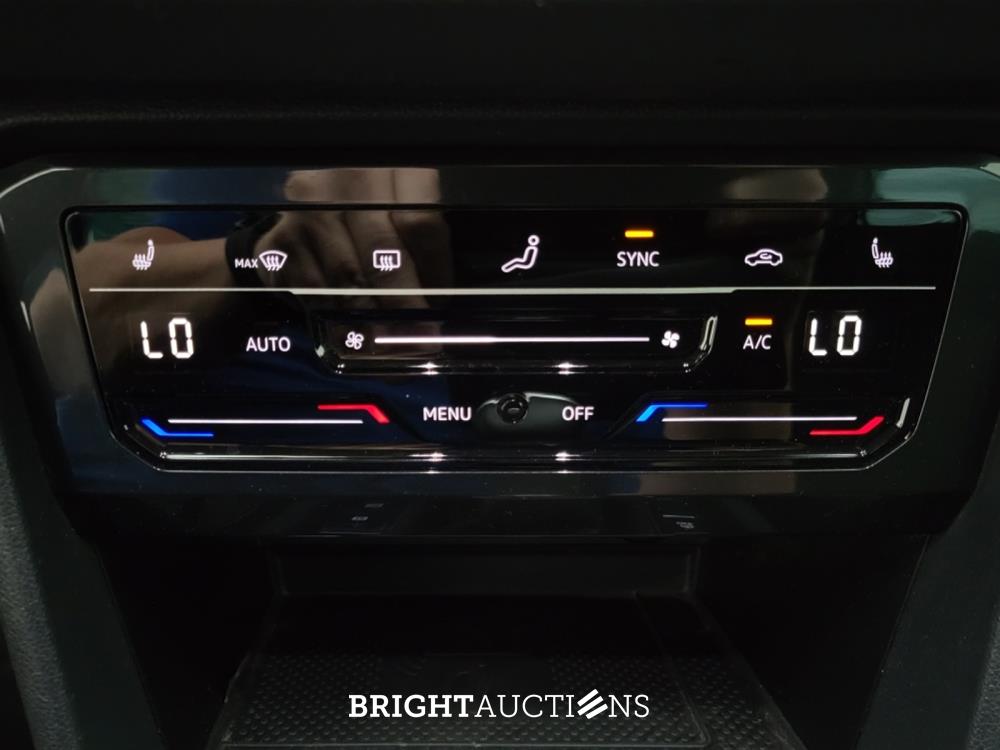 Volkswagen Tiguan Life Business 1.5 TSI 150pk 2022 (Origineel-NL), N-324-VR