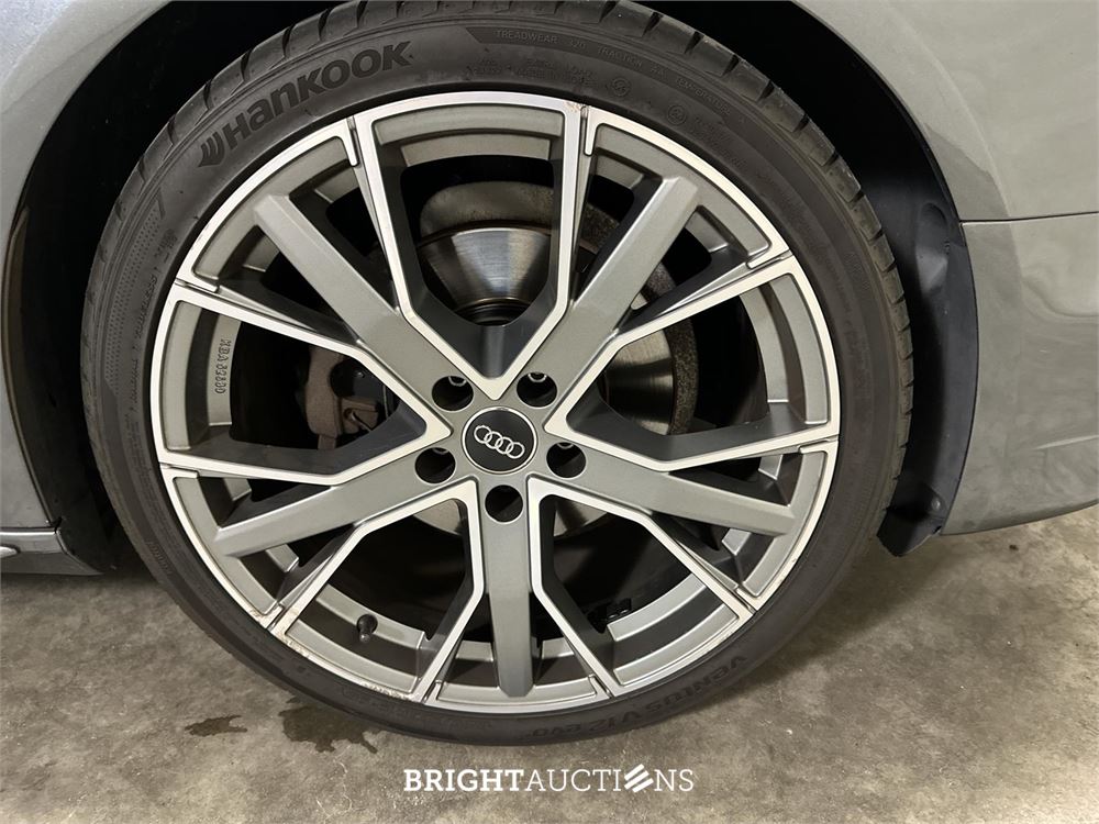 Audi A4 Avant 1.8 TFSI S Edition 120pk 2013 (Origineel-NL), 26-ZRP-1
