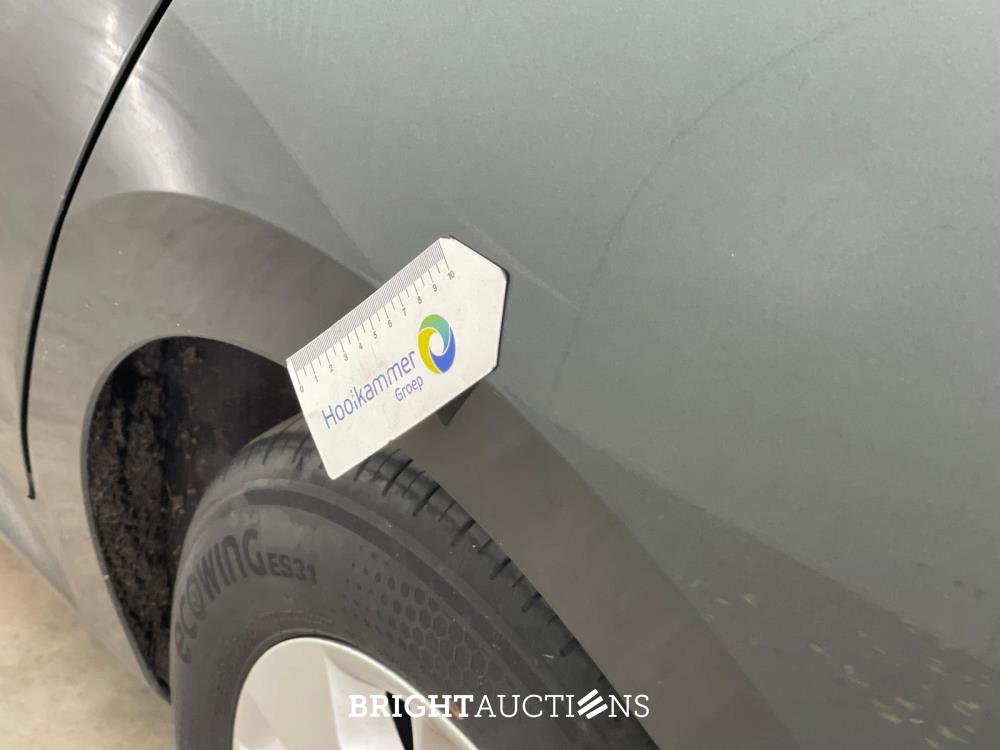 Skoda Octavia Combi Business Edition 1.0 TSI 110pk 2021 (Origineel-NL), K-576-SF