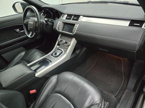 Land Rover Range Rover Evoque TD4 HSE Dynamic 2.0 150pk 2018, P-690-LR