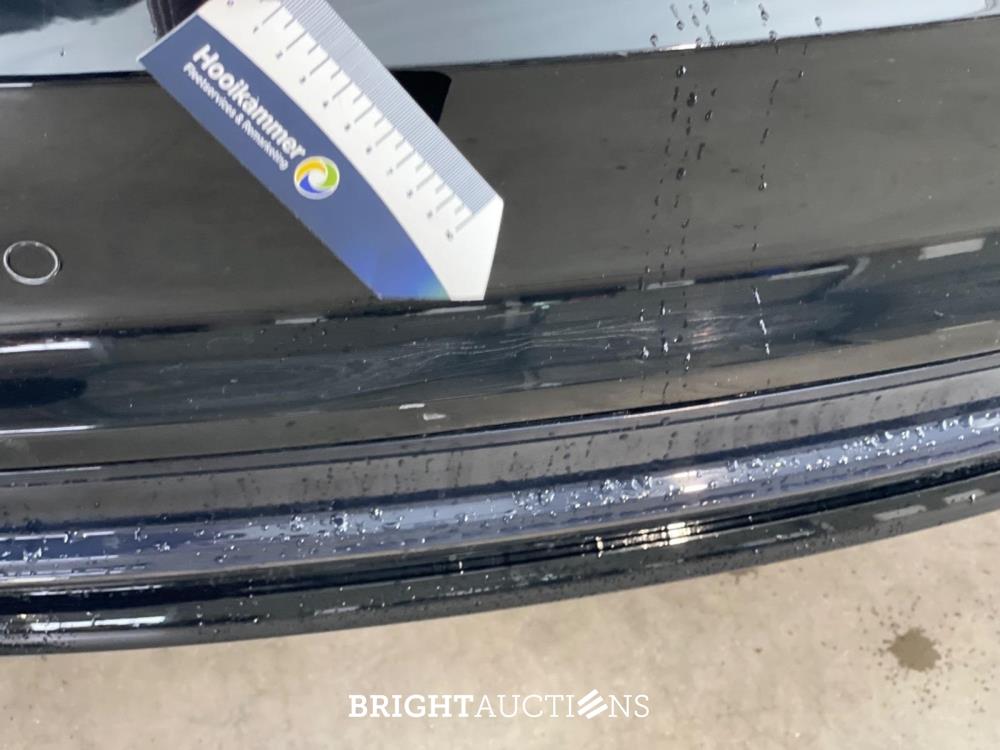 Mercedes-Benz CLA 180 Business Solution AMG 122pk 2018 (Origineel-NL) CLA-Klasse, RP-396-S