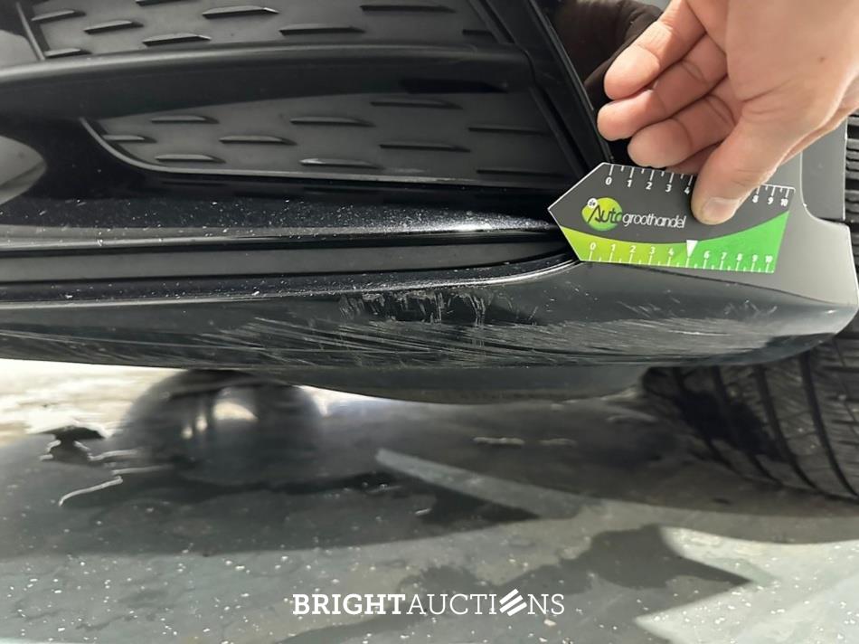 Mercedes-Benz A200 Business Solution AMG 163pk 2019 (Origineel-NL) A-Klasse, XH-436-L