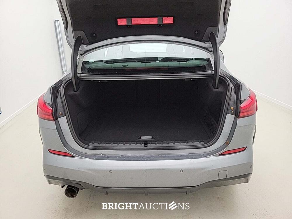 Bmw 218i Gran Coupe ED 136pk 2022 (Origineel-NL) 2-Serie, P-946-JH