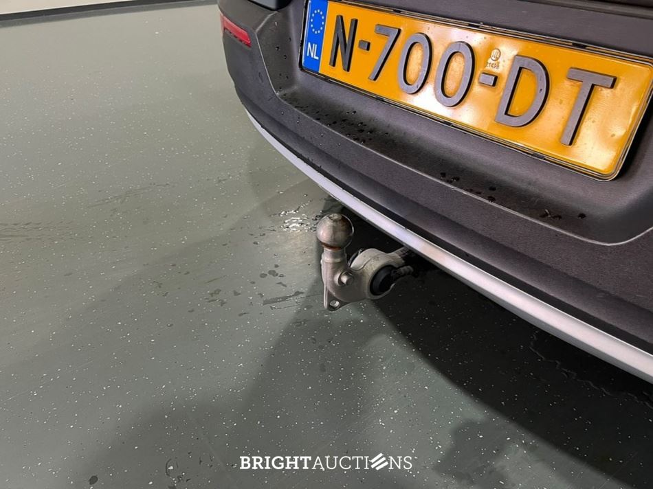 Volvo XC40 T4 Recharge Inscription Expression 1.5 211pk 2021 (Origineel-NL), N-700-DT