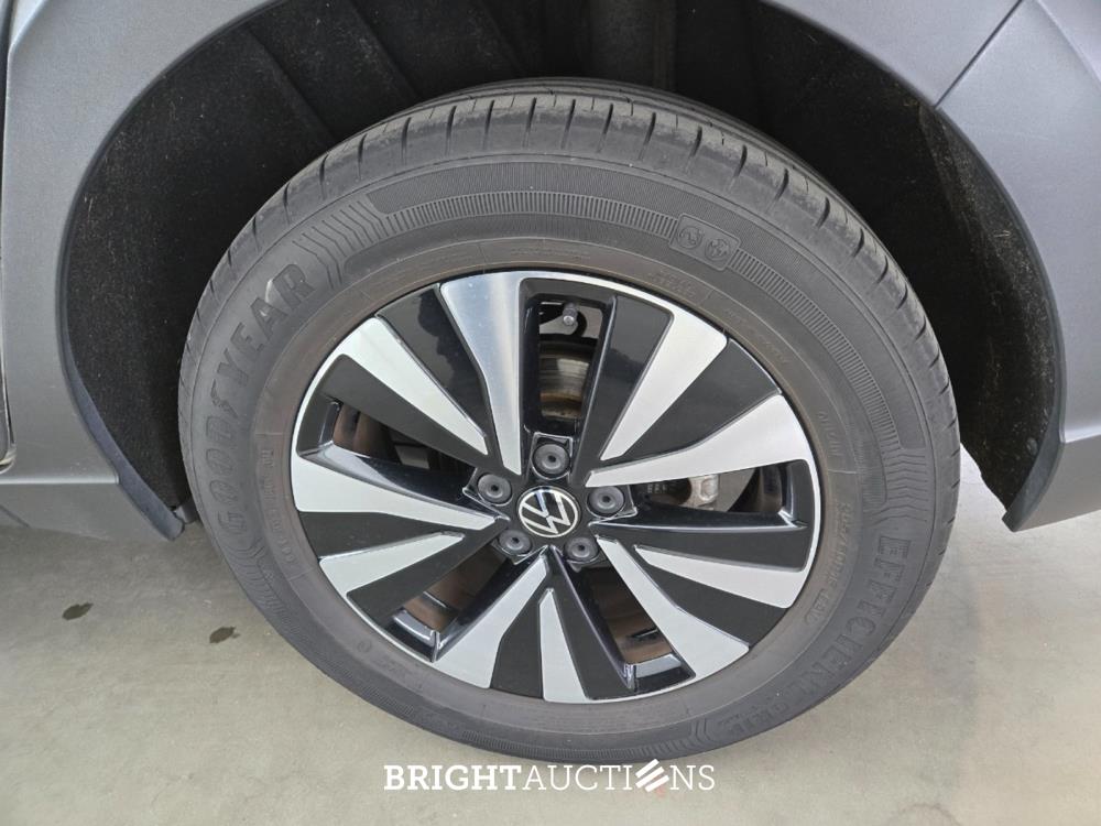 Volkswagen Taigo Life 1.0 TSI 110pk 2022, T-886-RR