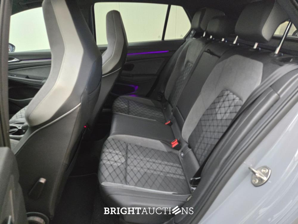 Volkswagen Golf eTSI R-Line 1.5 150pk 2020, GTR-53-S
