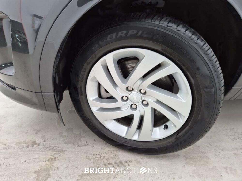 Land Rover Discovery Sport P300e Dynamic Se AWD 309pk 2023, 2EEB519